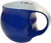 Colani Kaffeebecher Blau 280 ml