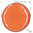 Concerto Speiseteller 27 cm Arancione Orange
